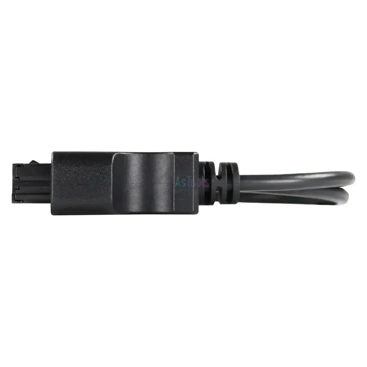 Jaltest (JDC555A) | Still 4+4-kontaktų OBD - 16-kontaktų OBD2 jungties kabelis | Darbo mašinos