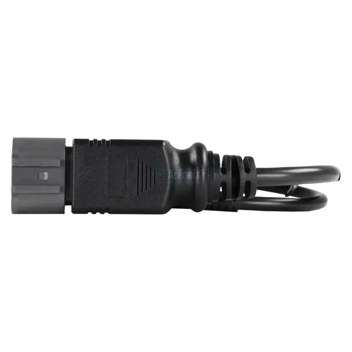 Jaltest (JDC561A9) | Hitachi 8 kontaktų OBD - 16 kontaktų OBD2 adapteris | Vidaus degimo variklis