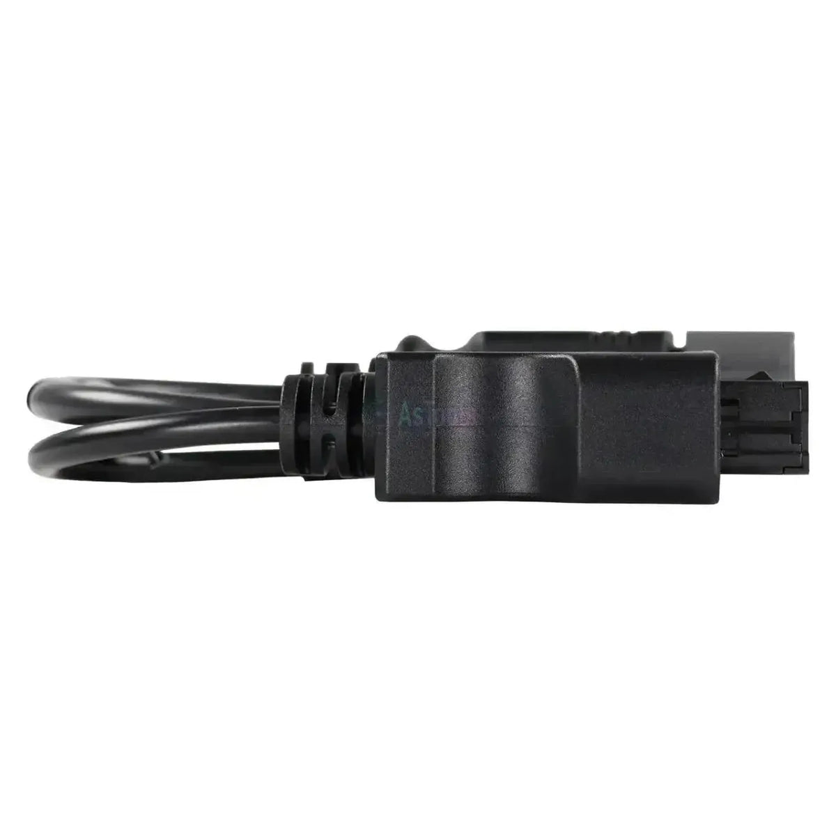 Jaltest (JDC561A9) | Hitachi 8 kontaktų OBD - 16 kontaktų OBD2 adapteris | Vidaus degimo variklis