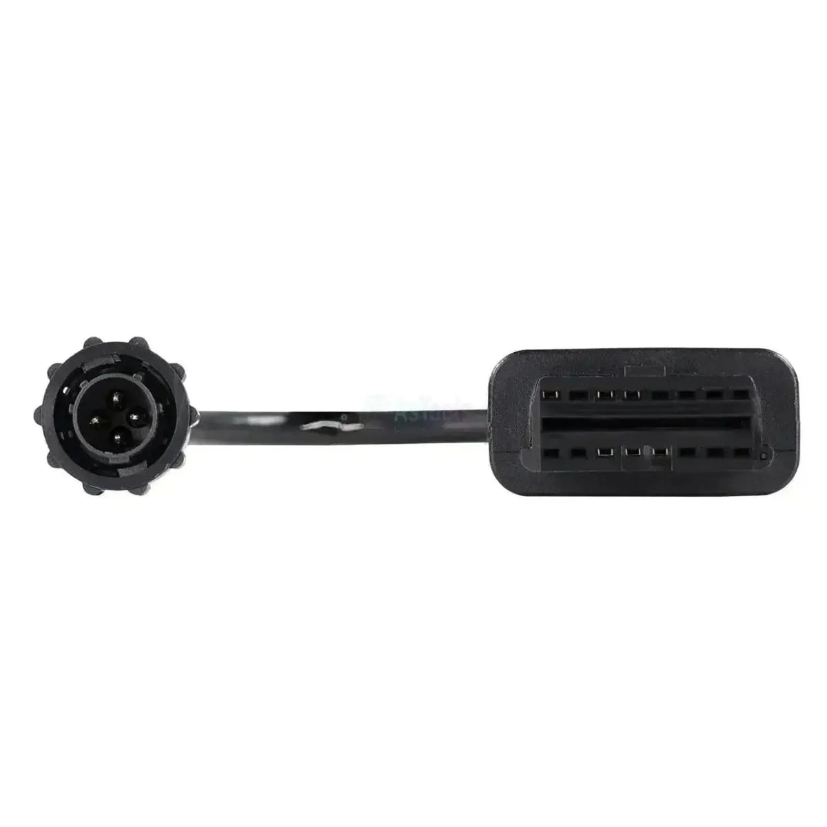 Jaltest (JDC562A) | Toyota 4-pins OBD – 16-pins OBD2 adapterio kabelis | Pakilniosios platformos ir keliamiesiems įrenginiai