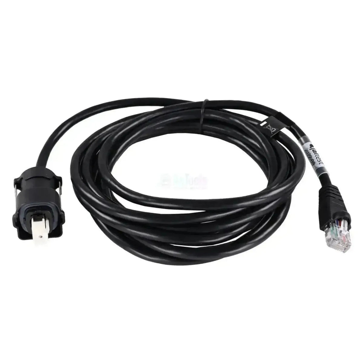 Jaltest (JDC563) | Liebherr RJ45 tinklo – RJ45 tinklo pereinamasis kabelis | Statybos ir žemės ūkio mechanizmai