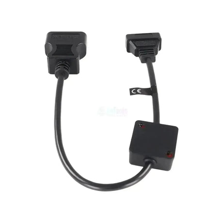 Jaltest (JDC564.9) | Zapi 8-pins OBD - 26-pins DB26 adapterio kabelis | Pakylos ir kraustomoji technika