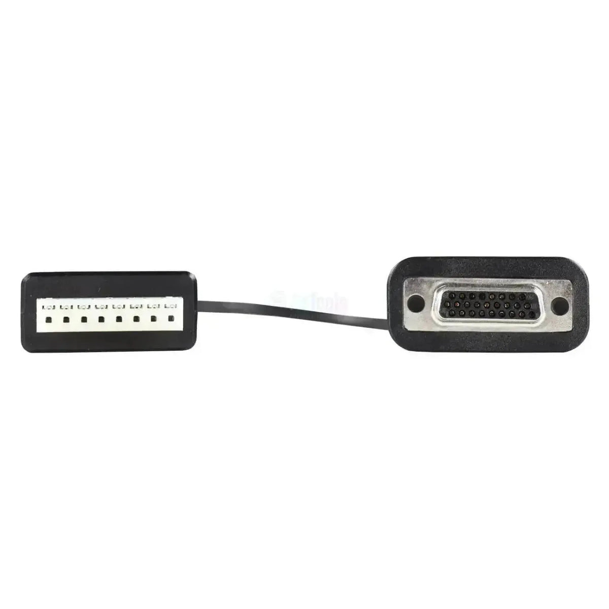 Jaltest (JDC564.9) | Zapi 8-pins OBD - 26-pins DB26 adapterio kabelis | Pakylos ir kraustomoji technika