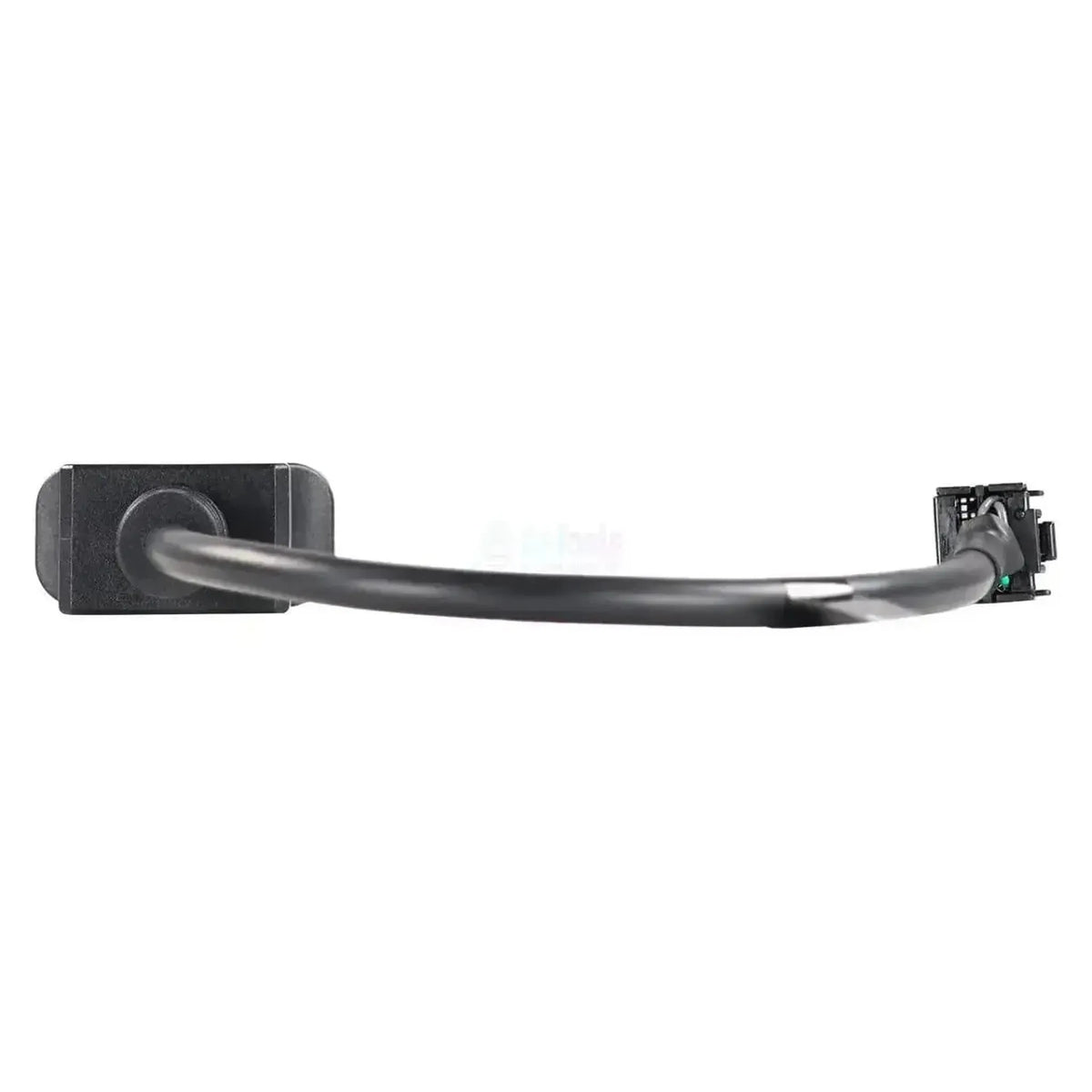 Jaltest (JDC565.9) | Mitsubishi/Caterpillar 12 kontaktų OBD – 16 kontaktų OBD2 adapterinis kabelis | Pakėlimo ir kėlimo įrenginiai