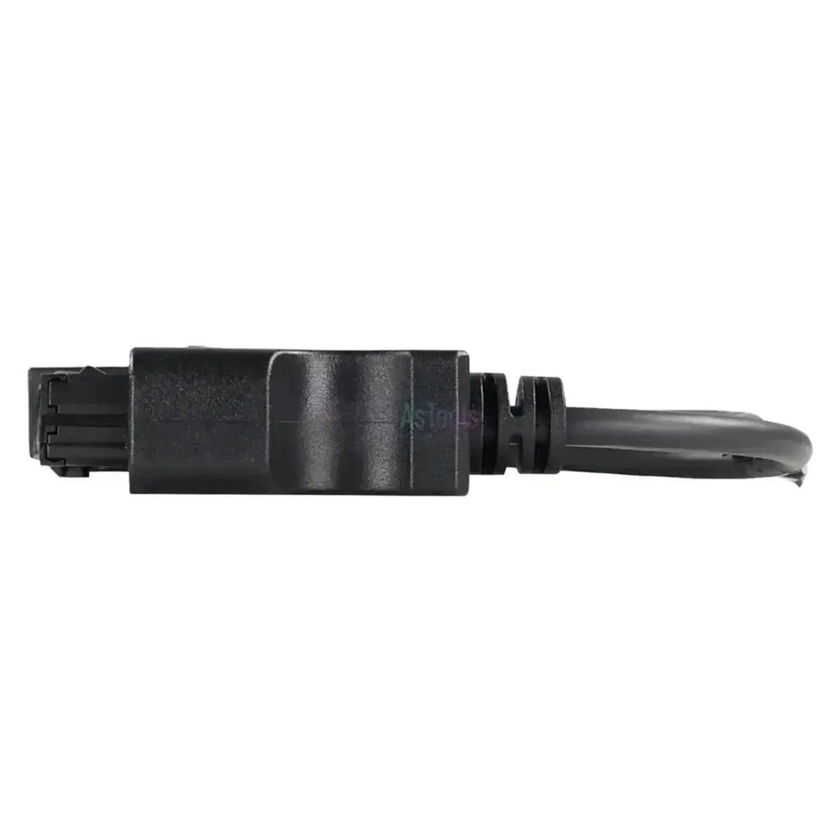 Jaltest (JDC567A) | AGCO Sisu 4+4-kontaktų OBD - 16-kontaktų OBD2 adapterio kabelis | Žemės ūkio transporto priemonė