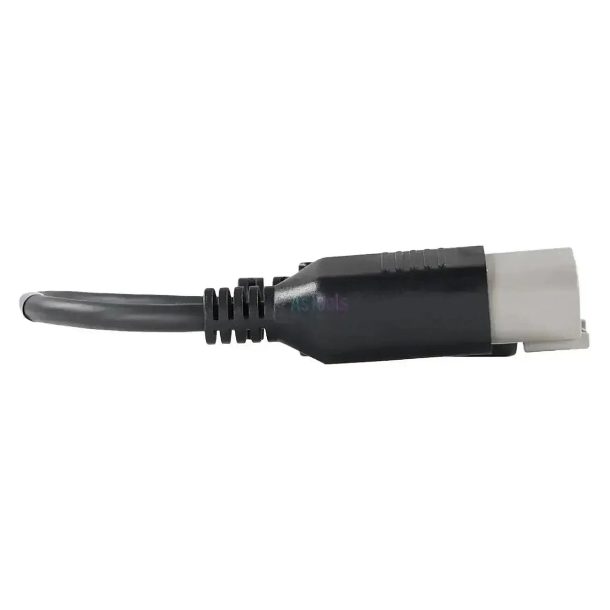 Jaltest (JDC568A) | Hatz 4-pintų OBD – 16-pintų OBD2 adapterio kabelis | Pakilnamieji ir keliamiesi mechanizmai
