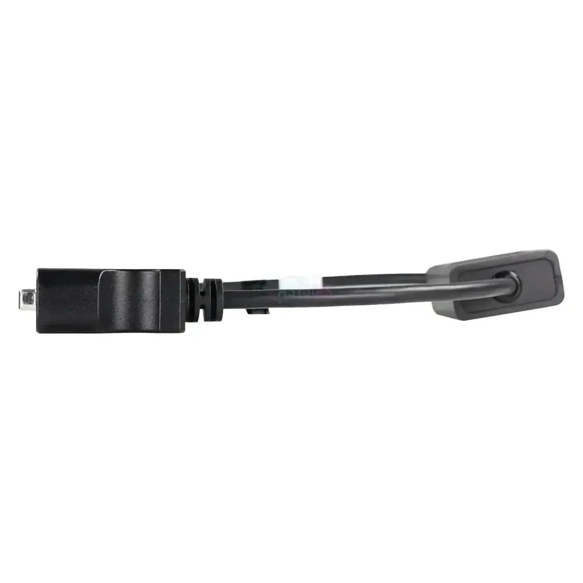Jaltest (JDC569.9) | Curtis 4 kontaktų OBD - 26 kontaktų DB26 adapterio kabelis | Pakilnamieji mechanizmai