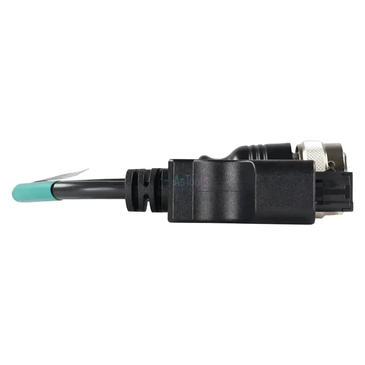 Jaltest (JDC570A) | Deutz 19-pins OBD - 16-pins OBD2 pereidamasis kabelis | Vidaus degimo variklis