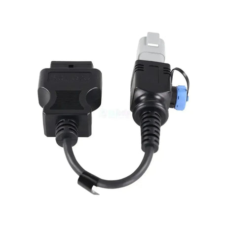 Jaltest (JDC602A) | BRP (Seadoo) 6-kontaktų OBD - 16-kontaktų OBD2 adapteris | Vandens motociklas