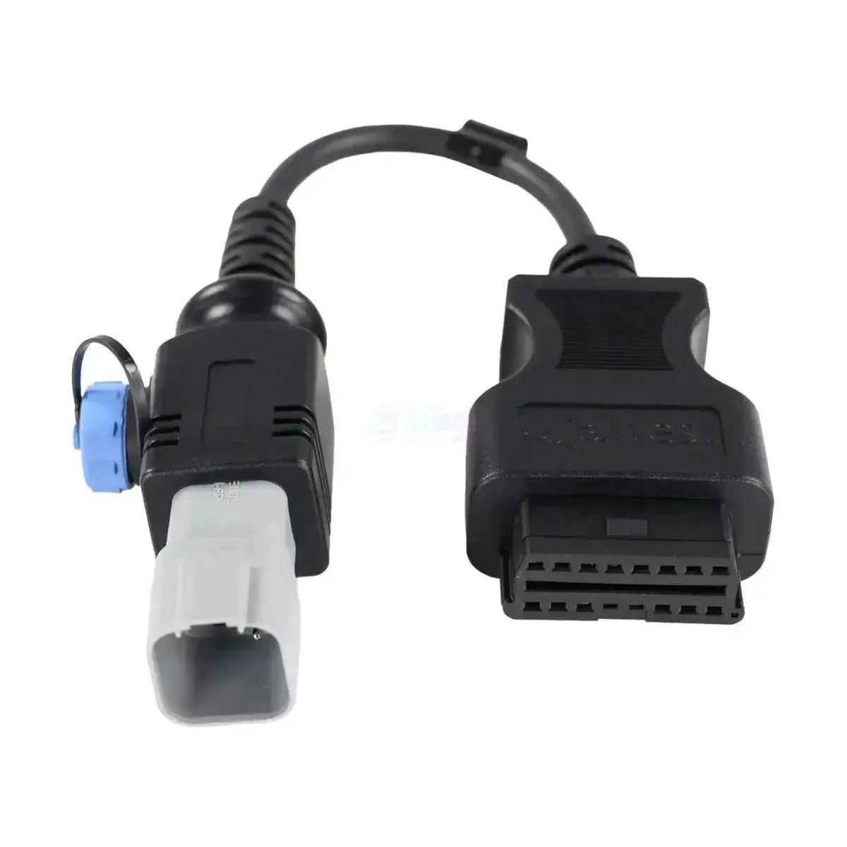 Jaltest (JDC602A) | BRP (Seadoo) 6-kontaktų OBD - 16-kontaktų OBD2 adapteris | Vandens motociklas