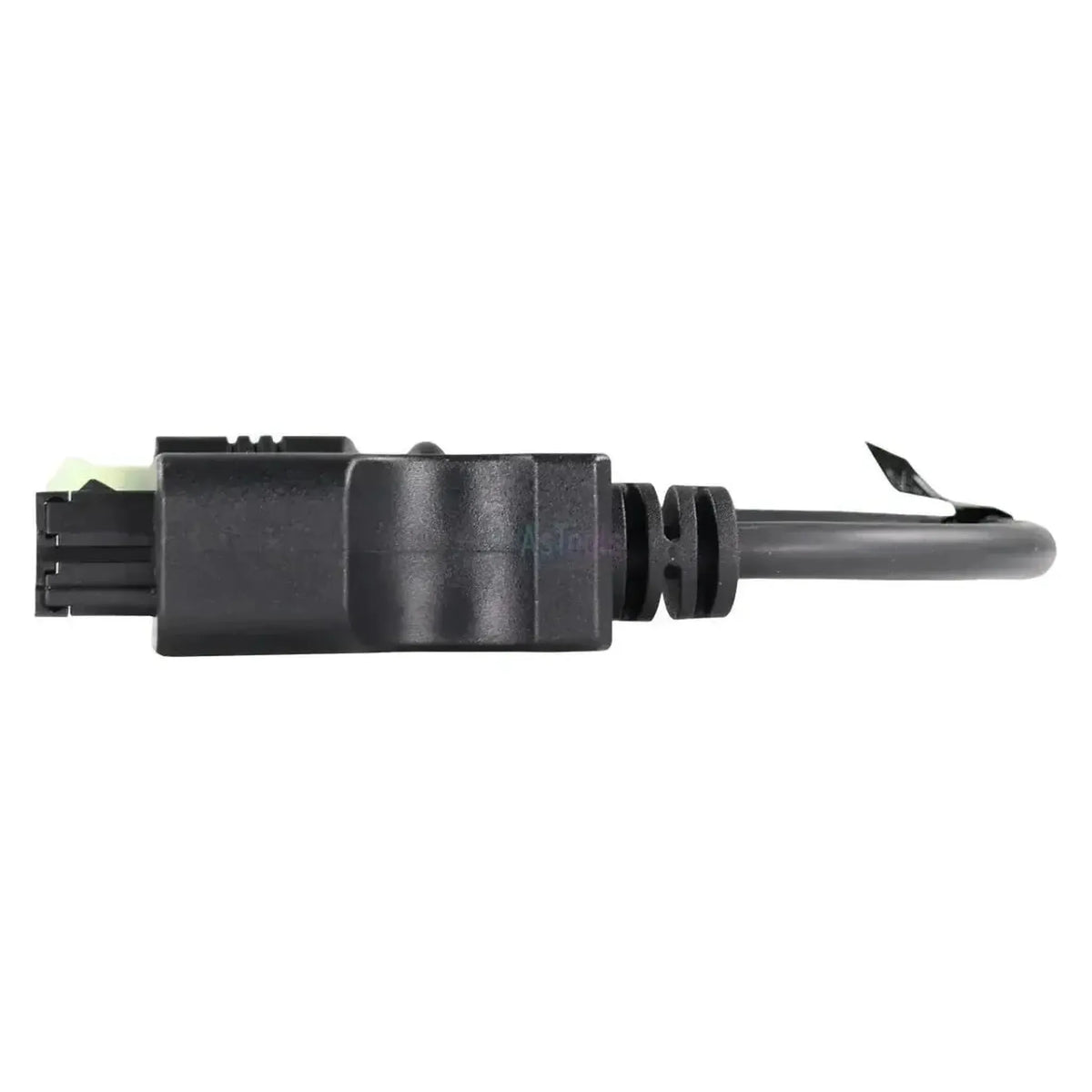 Jaltest (JDC608A) | Honda 4 kontaktų OBD – 16 kontaktų OBD2 adapterio kabelis | Laivo variklis
