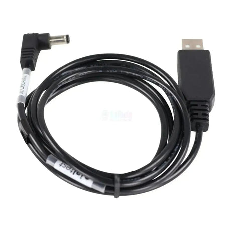 Jaltest (JDC60AM2) | USB-A maitinimo kabelis | Sąsaja