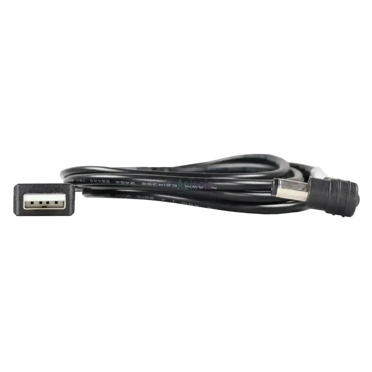 Jaltest (JDC60AM2) | USB-A maitinimo kabelis | Sąsaja