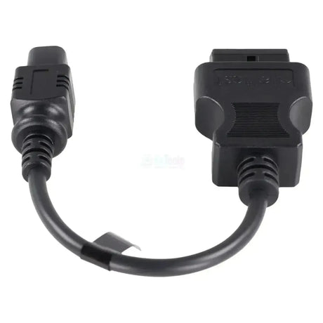 Jaltest (JDC610A) | Kawasaki 4-polės OBD – 16-polės OBD2 adapterio kabelis | Vandens skūtys