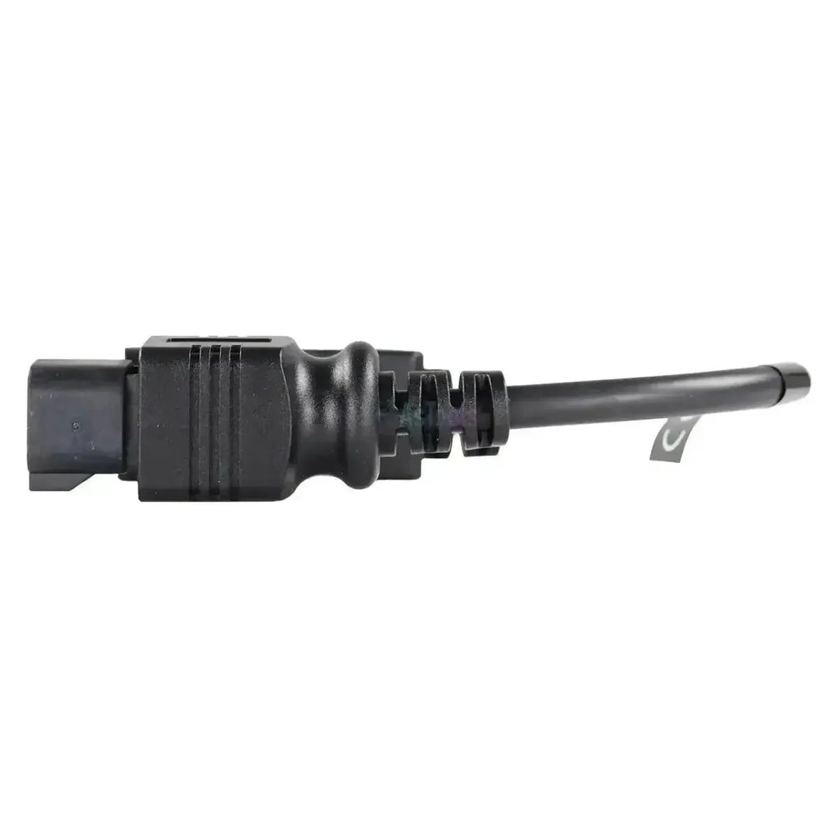 Jaltest (JDC610A) | Kawasaki 4-polės OBD – 16-polės OBD2 adapterio kabelis | Vandens skūtys