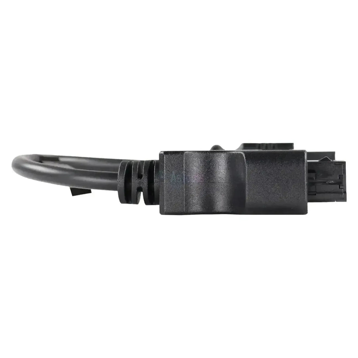 Jaltest (JDC610A) | Kawasaki 4-polės OBD – 16-polės OBD2 adapterio kabelis | Vandens skūtys