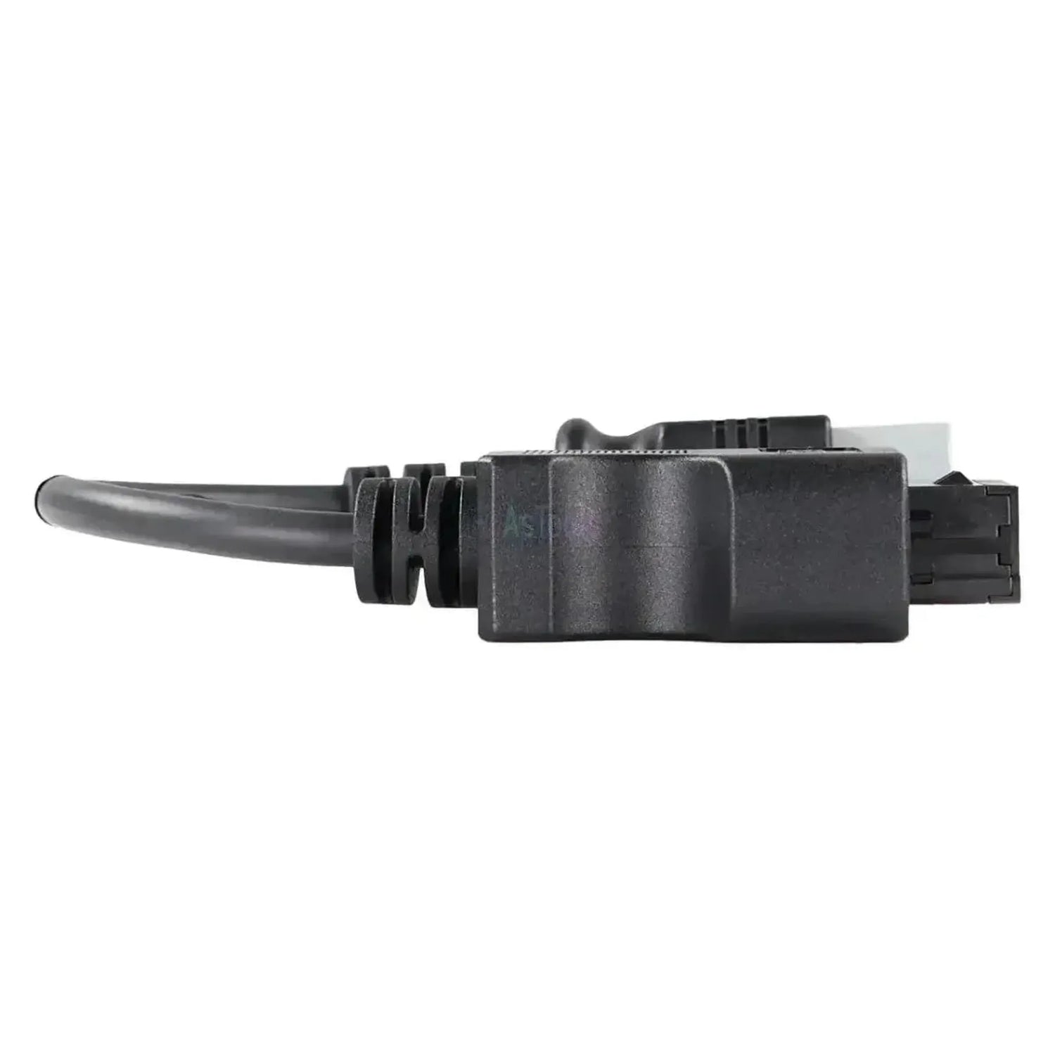 Jaltest (JDC612A) | Yammer 3 kontaktų OBD - 16 kontaktų OBD2 adapterio kabelis | Vidaus degimo variklis