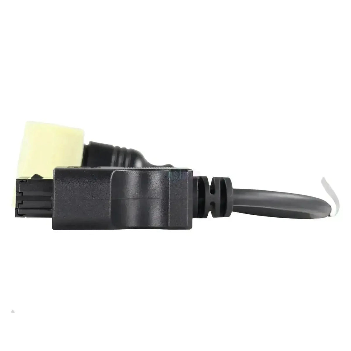 Jaltest (JDC613A) | Suzuki 8 kontaktų OBD - 16 kontaktų OBD2 adapterio kabelis | Motorlaivas
