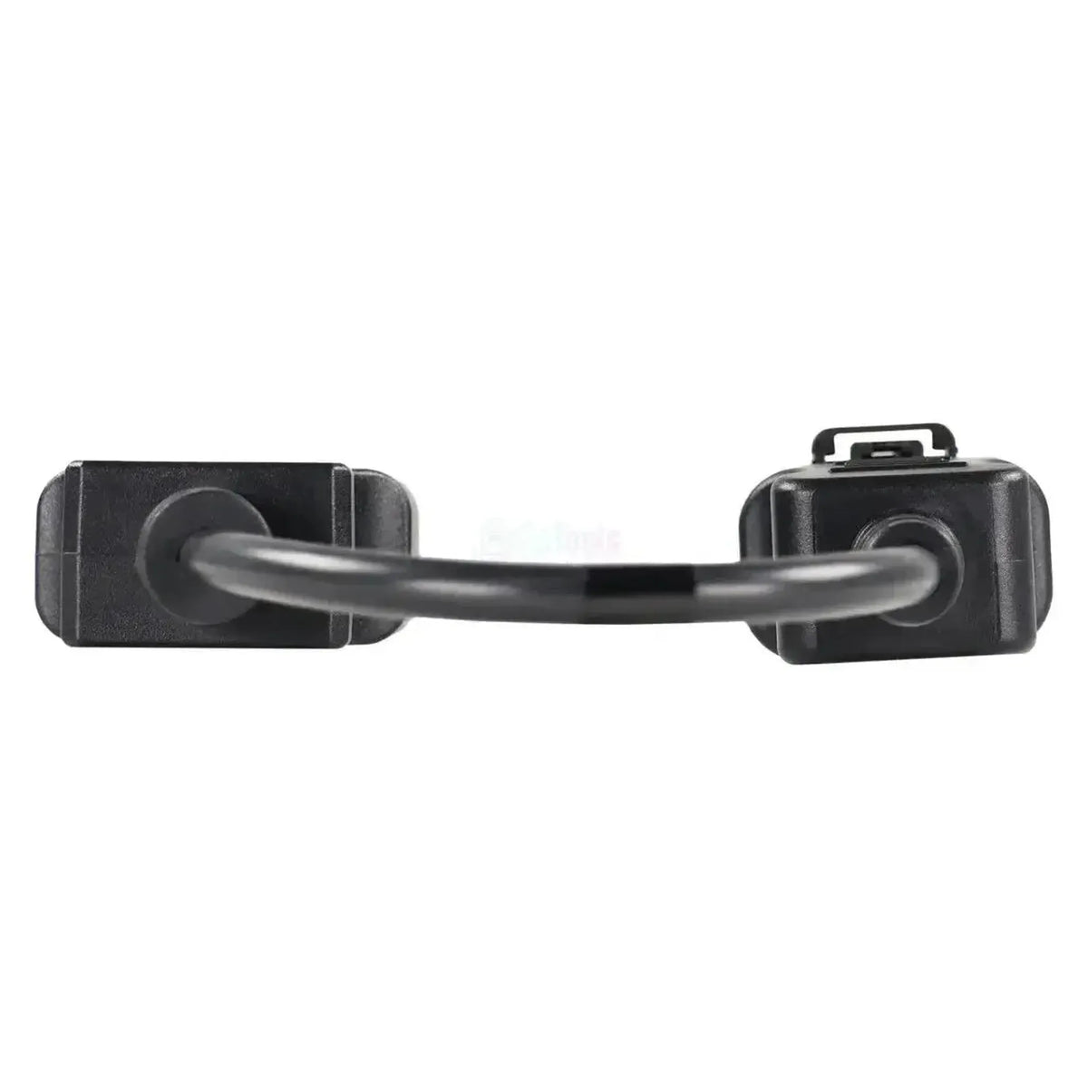 Jaltest (JDC617A) | Mercury (SmartCraft G3) 10-pins ECU – 16-pins OBD2 jungties kabelis | Motorlaivį