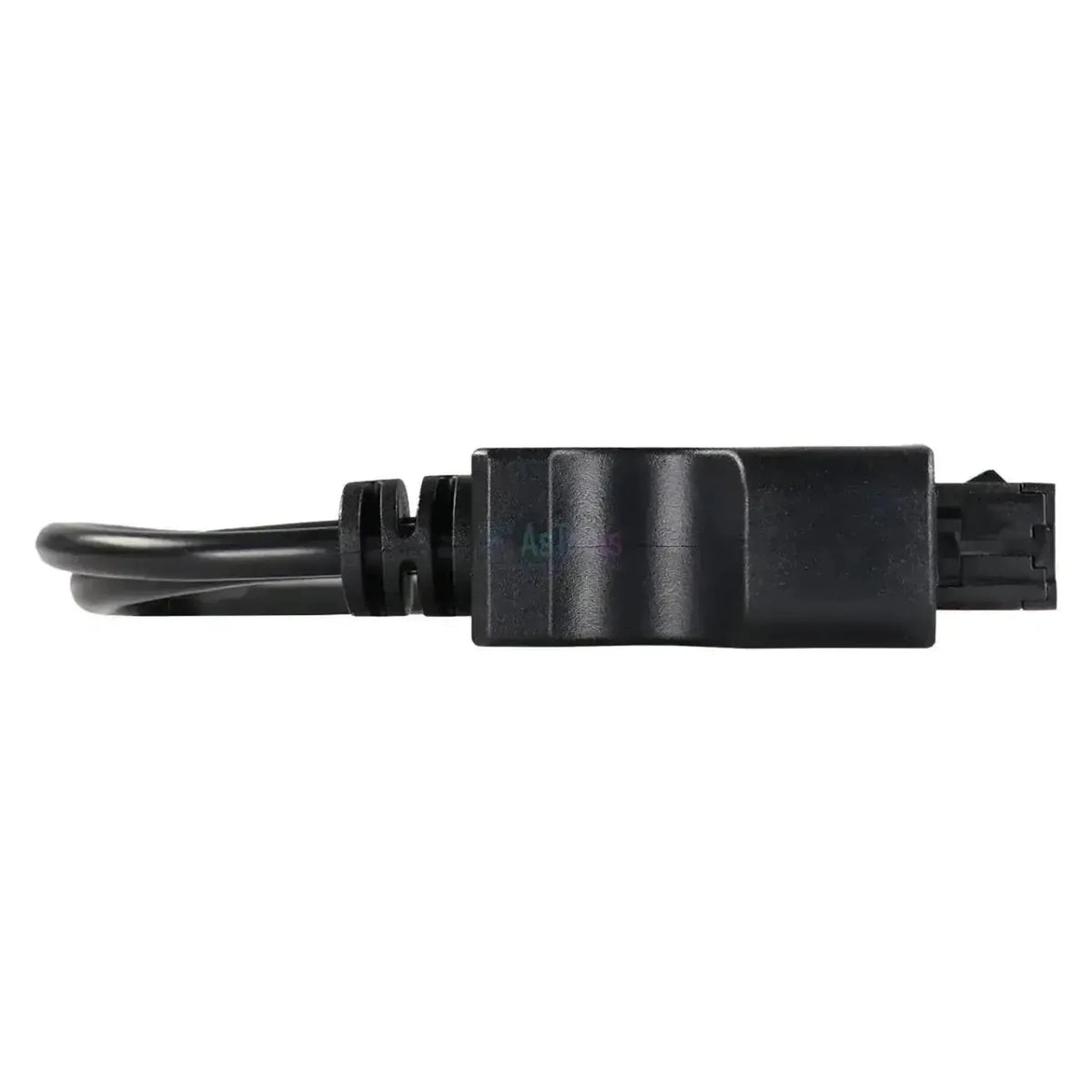 Jaltest (JDC618A9) | Volvo Penta 2-kontaktų OBD - 16-kontaktų OBD2 adapterio kabelis | Vidaus degimo variklis