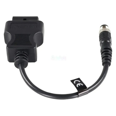 Jaltest (JDC620A) | MAN 8-kontaktų OBD - 16-kontaktų OBD2 adapterio kabelis | Motorlaivai