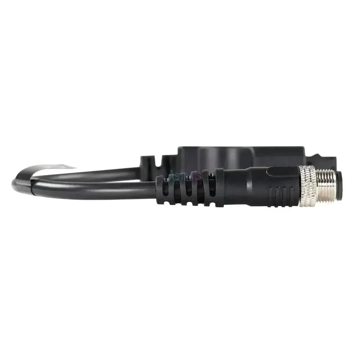 Jaltest (JDC620A) | MAN 8-kontaktų OBD - 16-kontaktų OBD2 adapterio kabelis | Motorlaivai