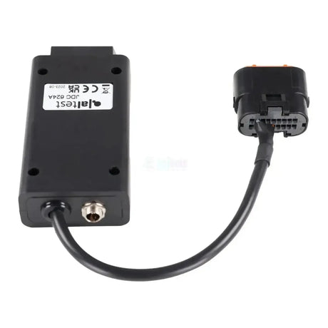 Jaltest (JDC624A) | Tohatsu (Kokusan Denki) 18-kontaktų ECU – 16-kontaktų OBD2 jungamasis kabelis | Motorlaiviai