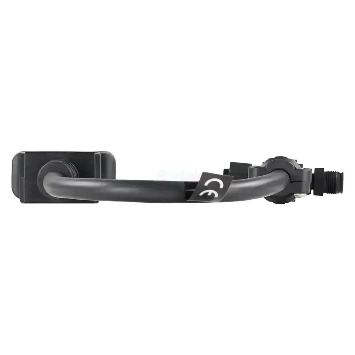 Jaltest (JDC628A) | Evinrude (NMEA 2000) 5+5-kontaktų OBD – 16-kontaktų OBD2 adapterio kabelis | Motorlaivio variklis