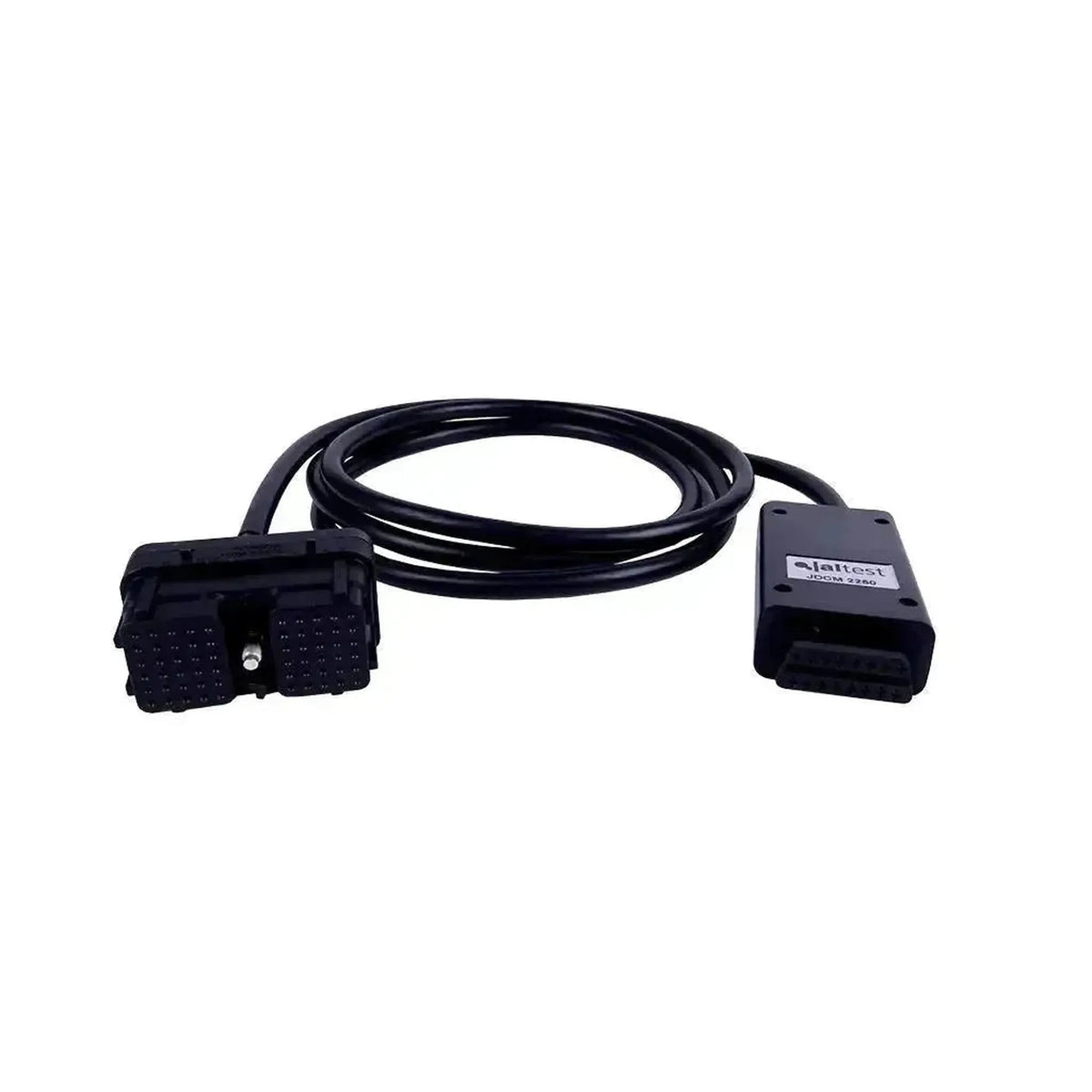 Jaltest (JDCM2250) | Cummins (ECU) 60-pins – 16-pins OBD2 adapterio kabelis | Komerciniam transportui