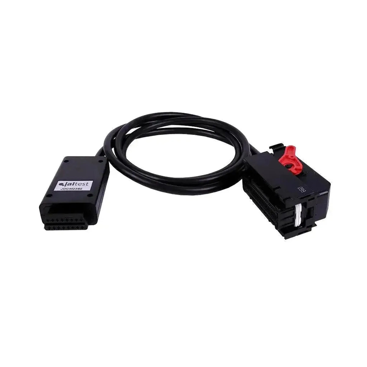 Jaltest (JDCM2350/2450) | Cummins (ECU) 96-pins – 16-pins OBD2 pereinamasis kabelis | Komercinis transportas