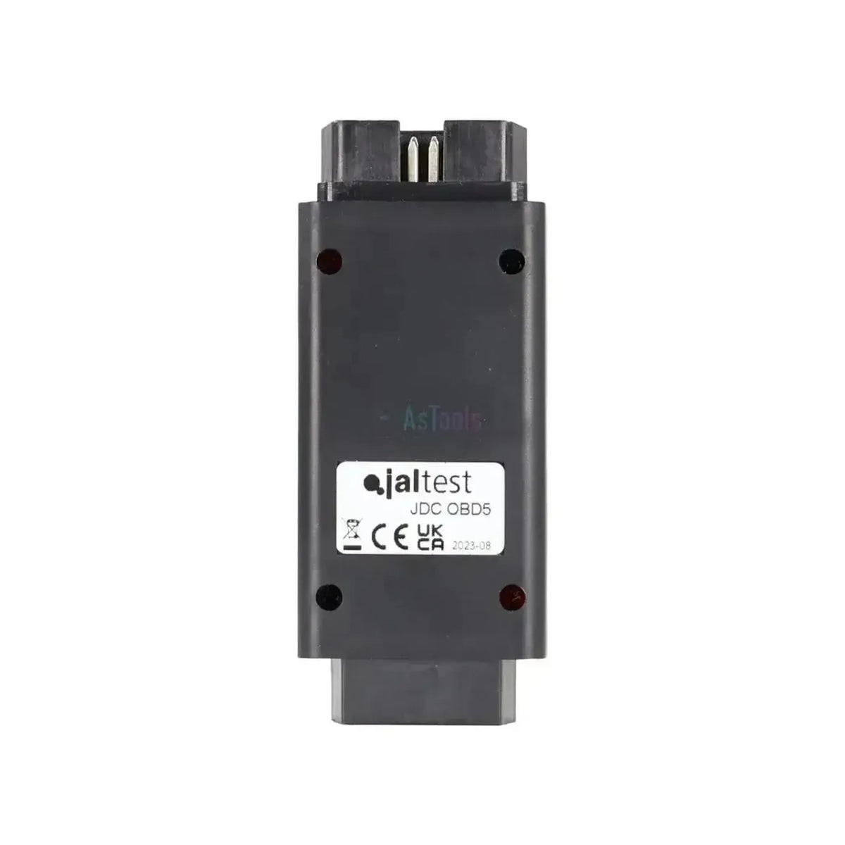 Jaltest (JDCOBD5) | 16 kontaktų OBD2 konverterio adapteris (kontaktai 1–15) | Komercinis transportas