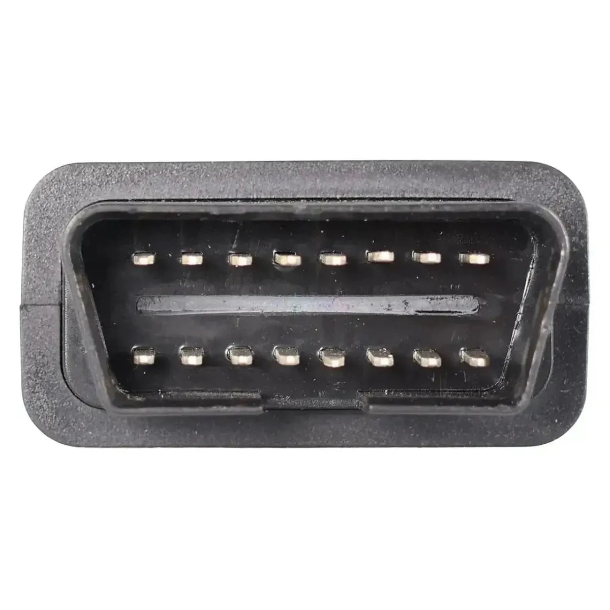 Jaltest (JDCOBD5) | 16 kontaktų OBD2 konverterio adapteris (kontaktai 1–15) | Komercinis transportas