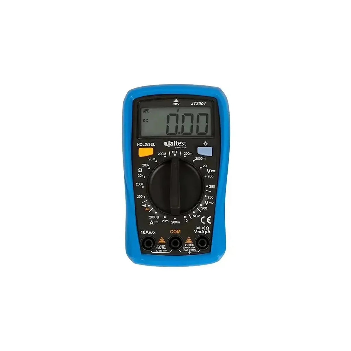 Jaltest JT2001 | Multimetras