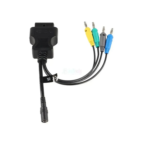 Jaltest (JTP101) | Multipins jungiamasis kabelis | Priedai