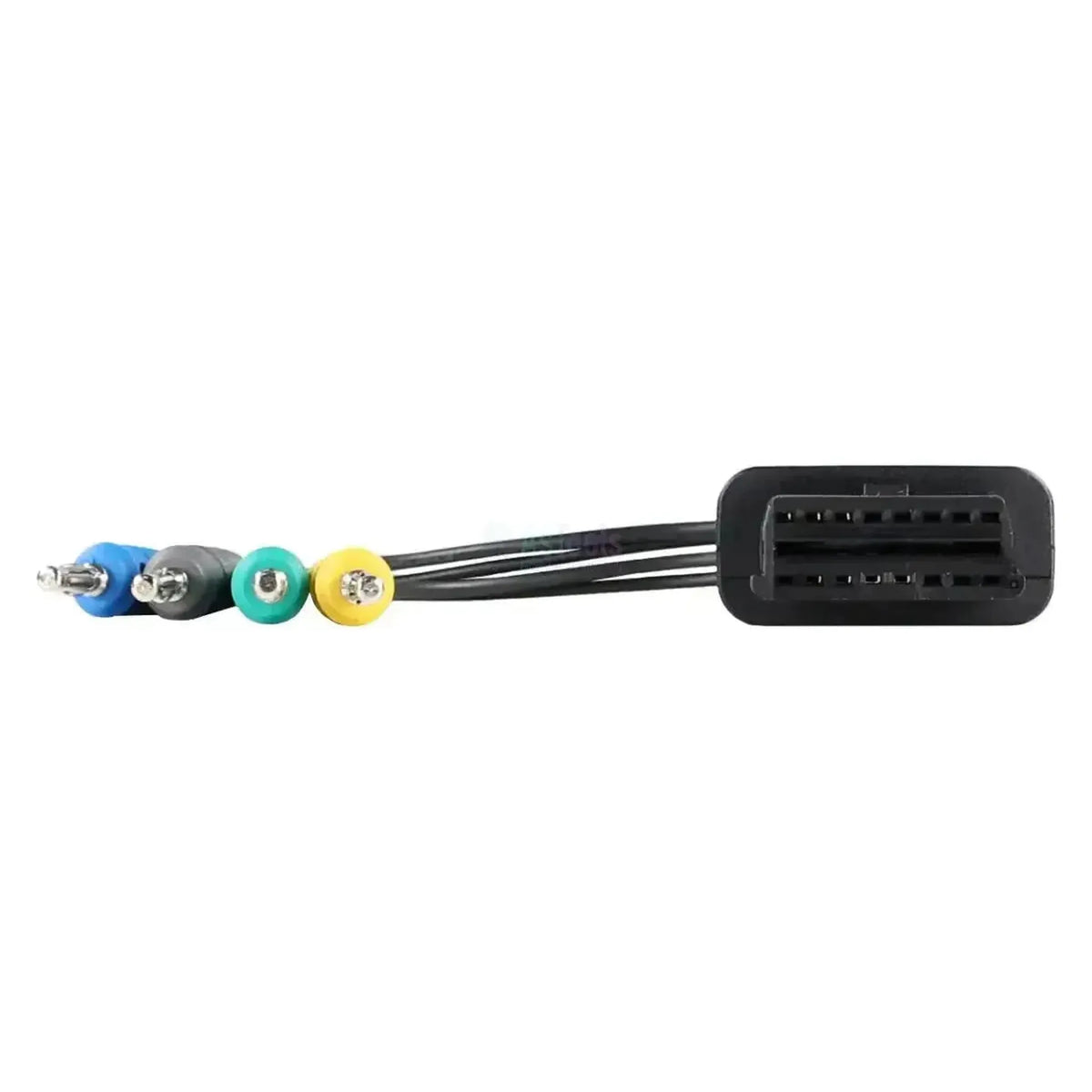 Jaltest (JTP101) | Multipins jungiamasis kabelis | Priedai