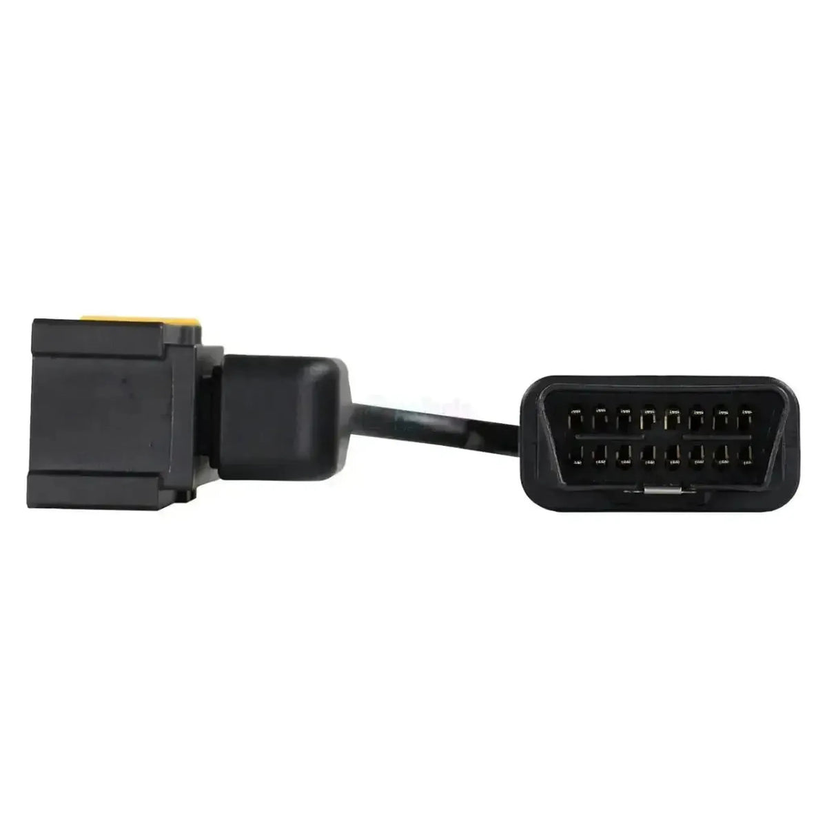 Jaltest (MDC06) | Wabco 10-pins EBS - 16-pins OBD2 adapterio kabelis | Sunkvežimis