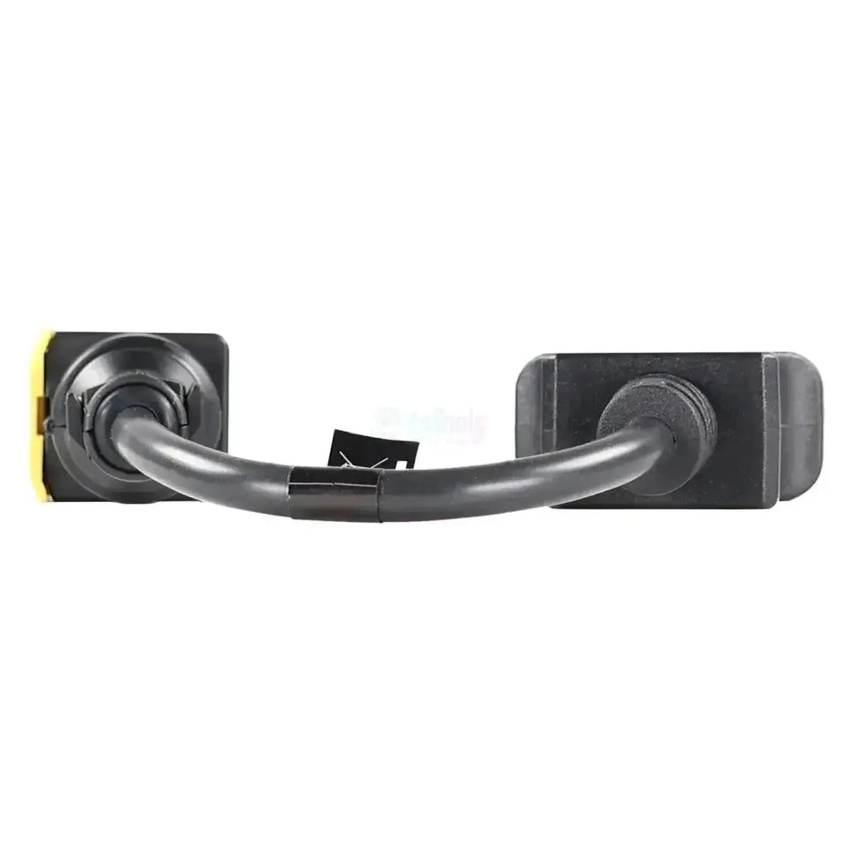 Jaltest (MDC08) | Wabco 4 kontaktų EBS - 16 kontaktų OBD2 adapterio kabelis | Komerciniam transportui