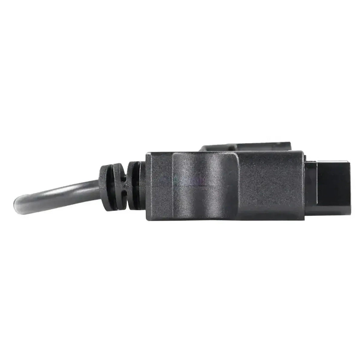Jaltest (MDC08) | Wabco 4 kontaktų EBS - 16 kontaktų OBD2 adapterio kabelis | Komerciniam transportui