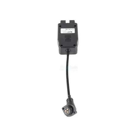 Jaltest (MDC10) | Knorr-Bremse 3-kontaktų BWS - 16-kontaktų OBD2 adapto kabelis | Komercinė transporto priemonė