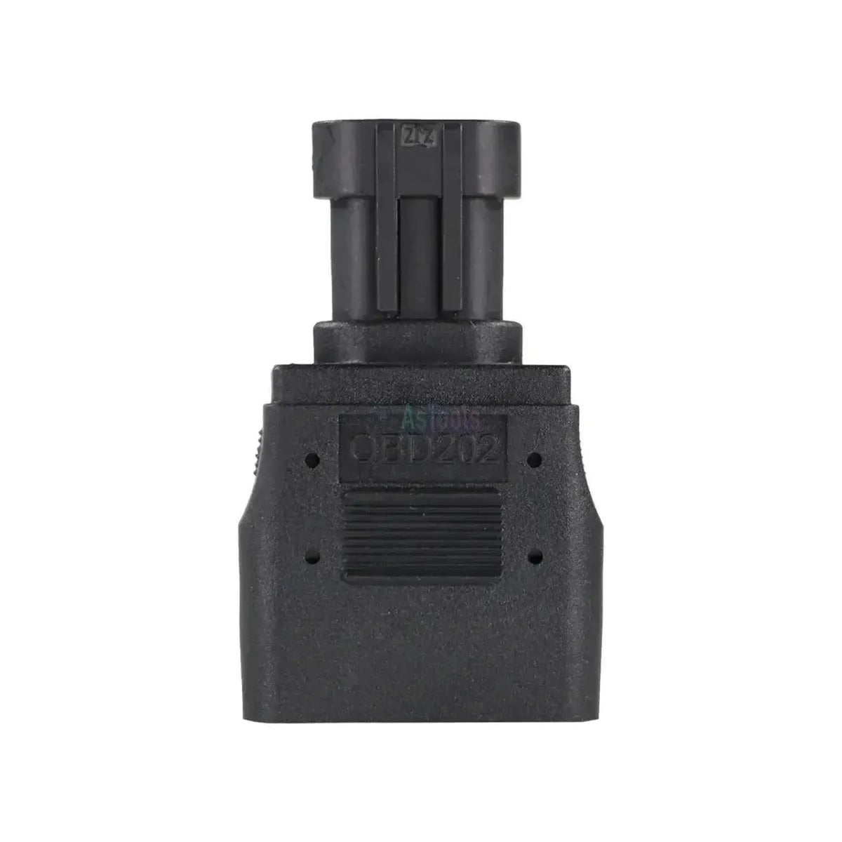 Jaltest (OBD202) | Iveco 3-kontaktų OBD1 - 16-kontaktų OBD2 adapteris | Komercinis automobilis