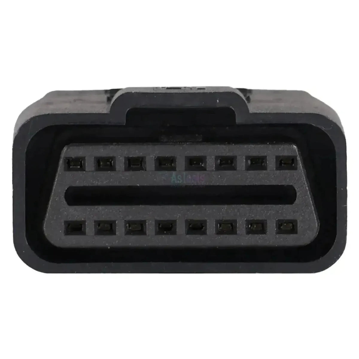 Jaltest (OBD202) | Iveco 3-kontaktų OBD1 - 16-kontaktų OBD2 adapteris | Komercinis automobilis
