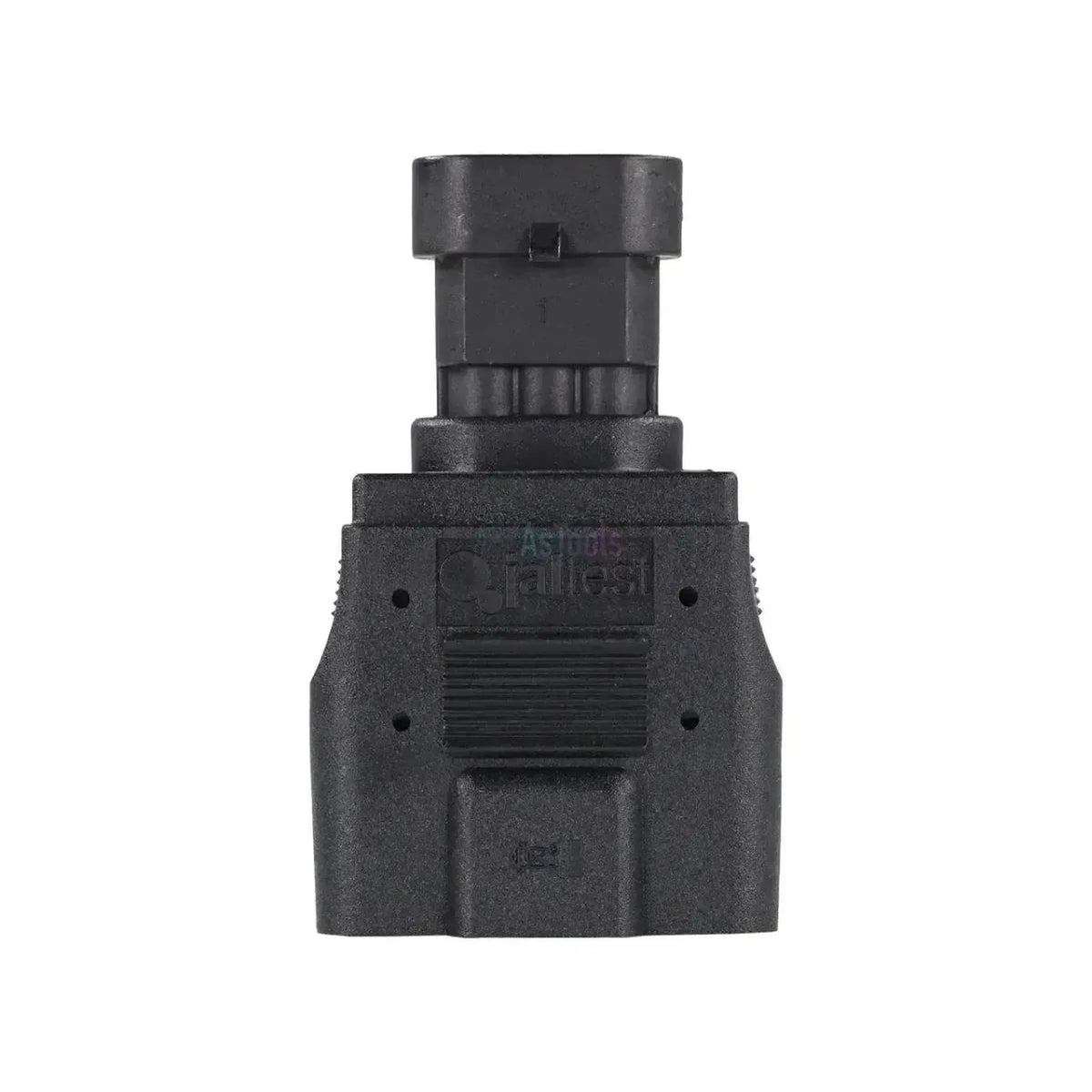 Jaltest (OBD202) | Iveco 3-kontaktų OBD1 - 16-kontaktų OBD2 adapteris | Komercinis automobilis