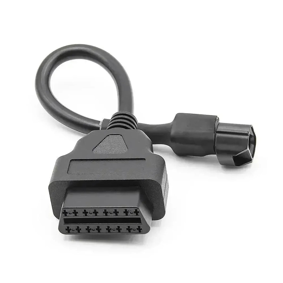 Kymco 3 kontaktų OBD – 16 kontaktų OBD2 adapterio kabelis | Mopedas