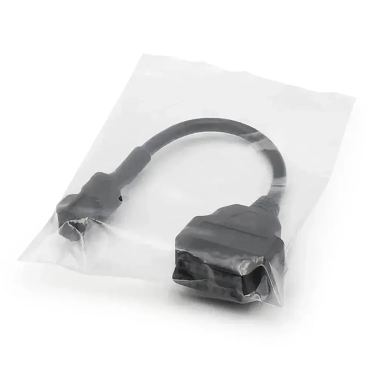 Kymco 3 kontaktų OBD – 16 kontaktų OBD2 adapterio kabelis | Mopedas