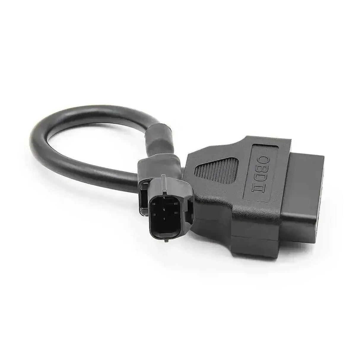 Kymco 3 kontaktų OBD – 16 kontaktų OBD2 adapterio kabelis | Mopedas