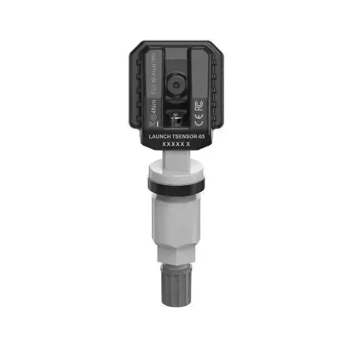 Launch LTR-05 RF-Sensor (Aliuminis) | TPMS-jutiklis (Srieginis)