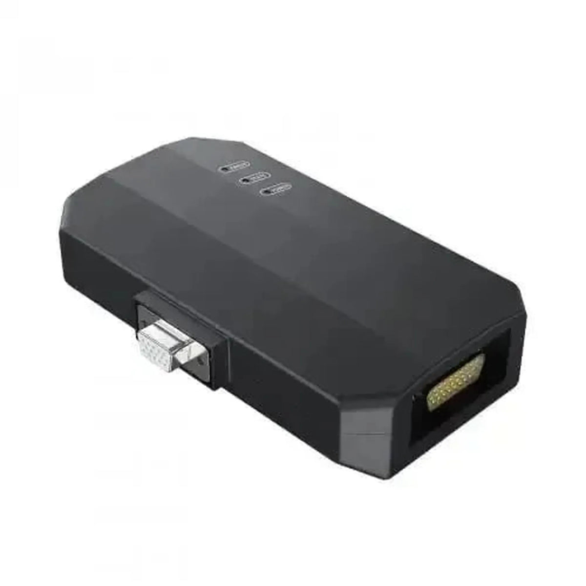 Launch X-PROG 3 PC Adaptor | Programinės įrangos diegimo įrankis