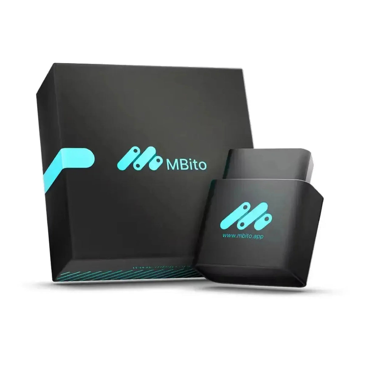 MBito OBD Device + 20 kreditų