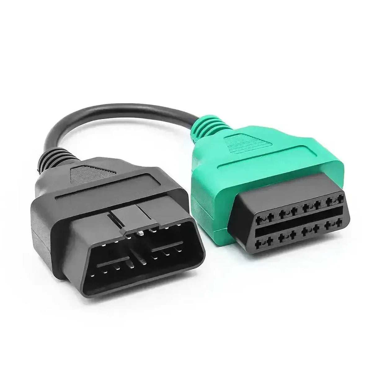MultiECUScan adapterinis kabelis (6 dalys) | Priedai