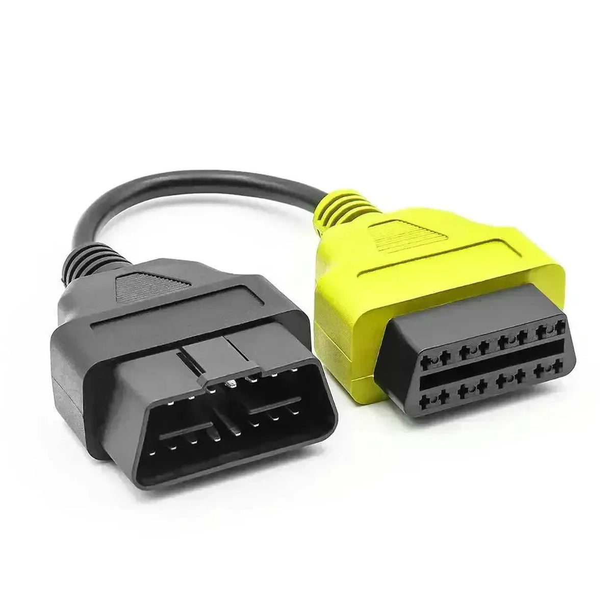 MultiECUScan adapterinis kabelis (6 dalys) | Priedai